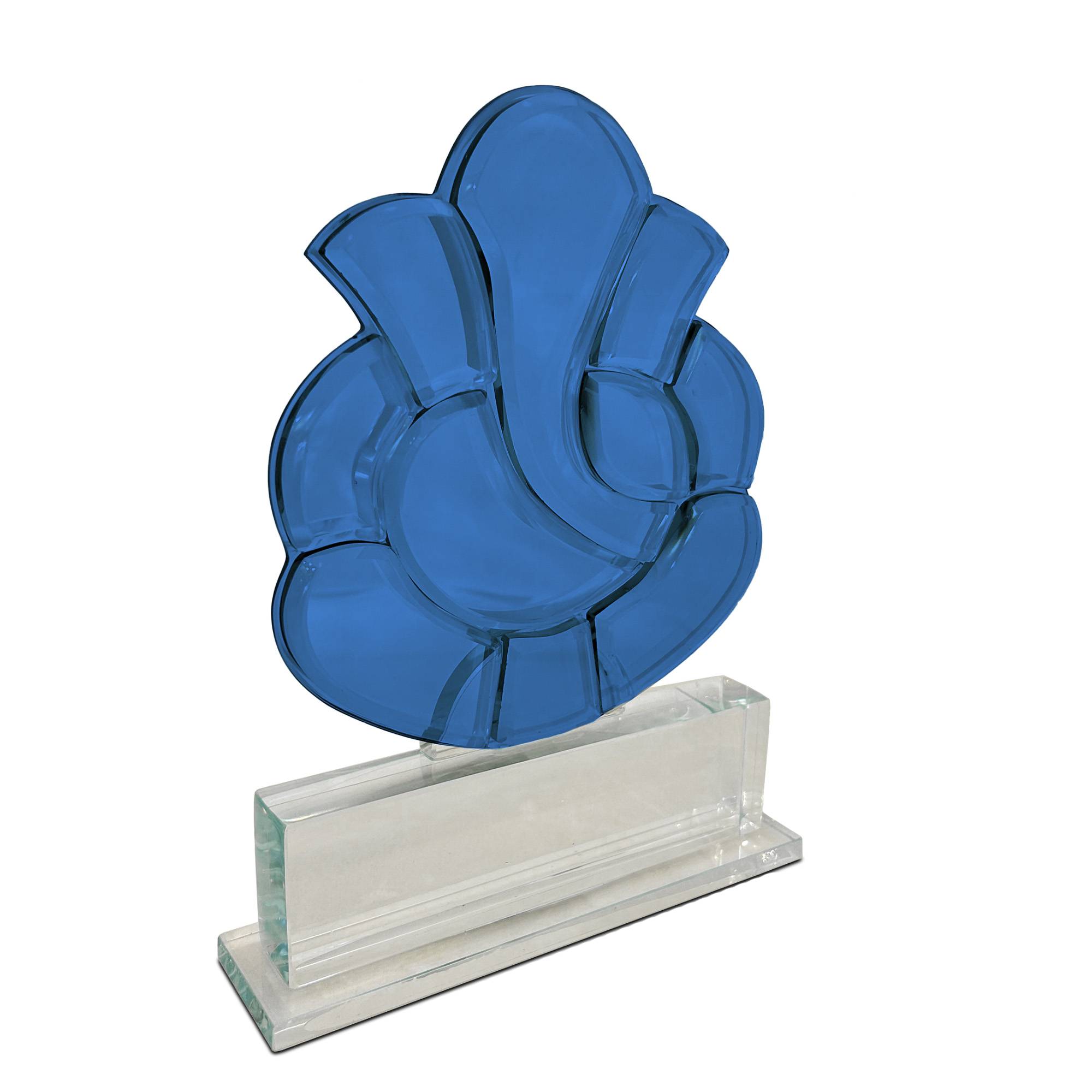 The Grand Ganesha Centerpiece