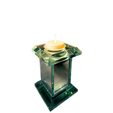 The Golden Opportunity Grenade