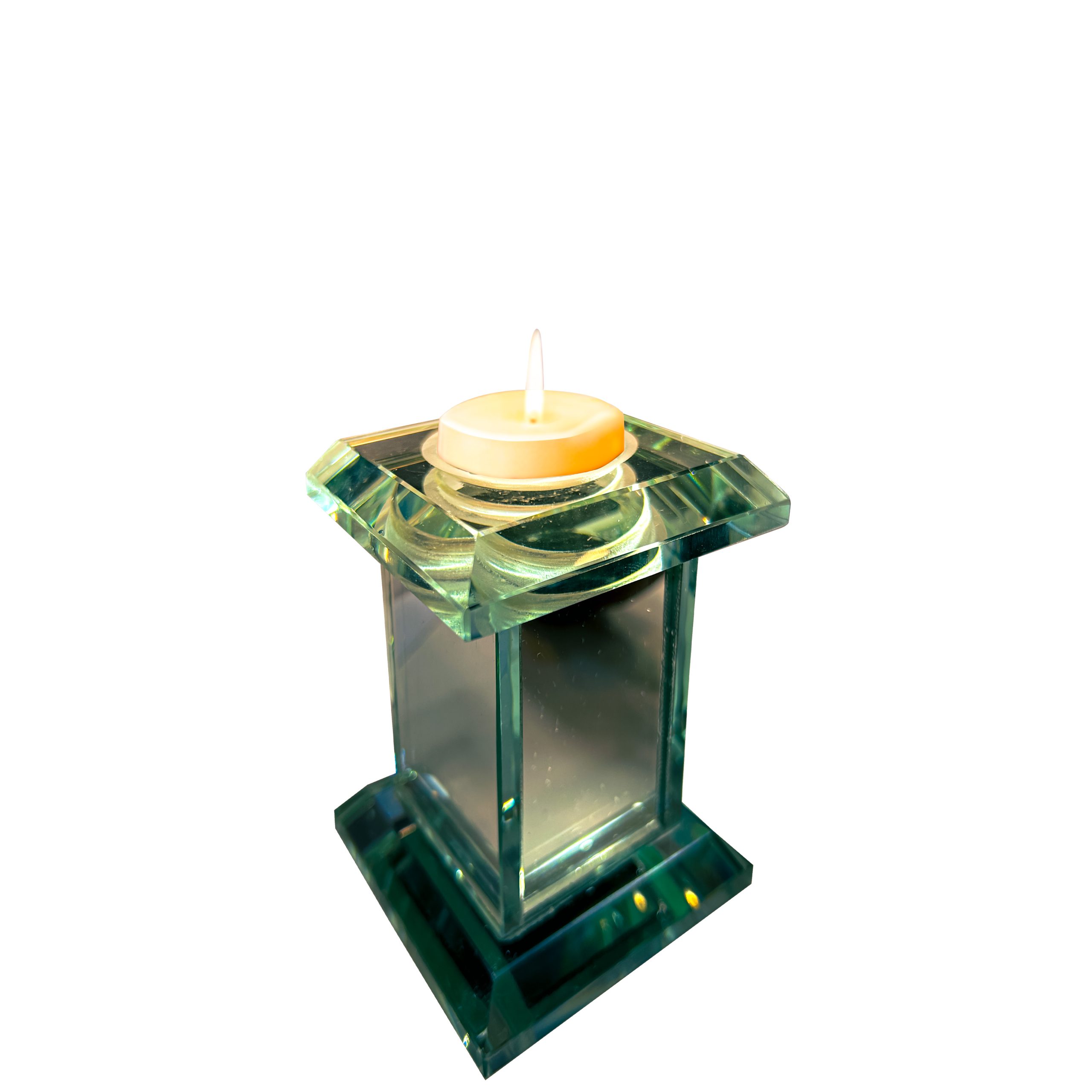 The Golden Opportunity Grenade