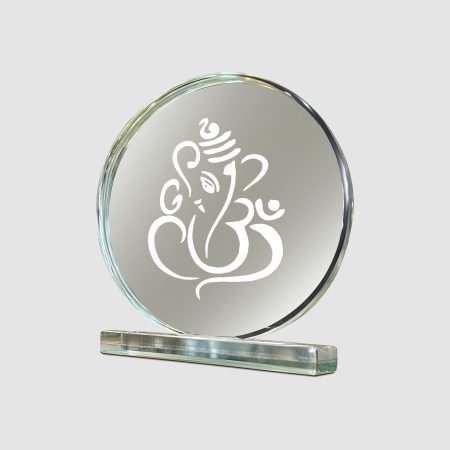 Serene Ganesha Memento