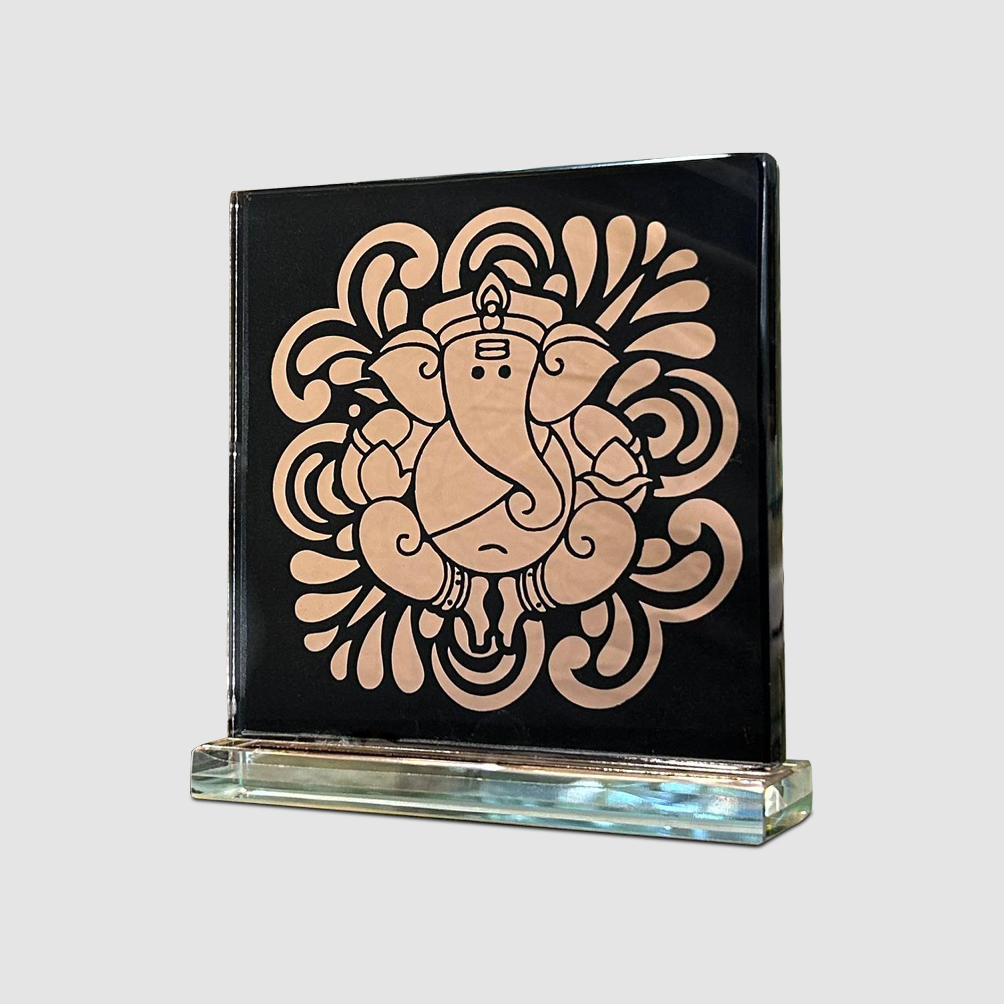 Spiritual Ganesha Memento