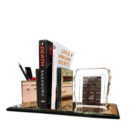 The Executive Desk Organizer | A Stylish & Functional Gift