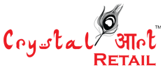 Crystal Art Retail